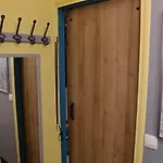 Ostello Dortoir de 4 lits de 13m2 chez l'habitant à la Porte d'Italie Le Kremlin-Bicêtre