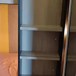 Dortoir de 4 lits de 13m2 chez l'habitant à la Porte d'Italie Ostello Le Kremlin-Bicêtre