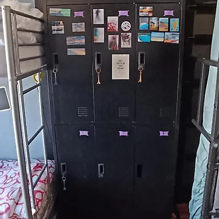 Hostel Bed In A Small By A Private Host In La Porte D'italie