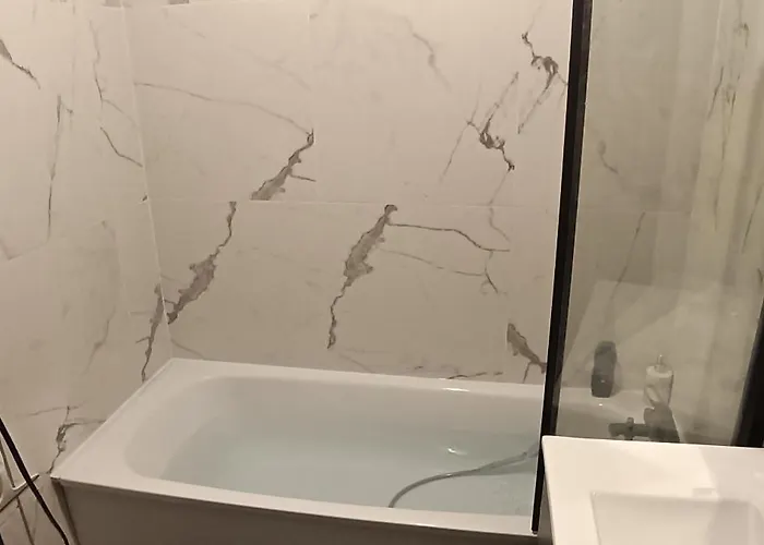 Dortoir Mixte De 5 Lits De 13M2